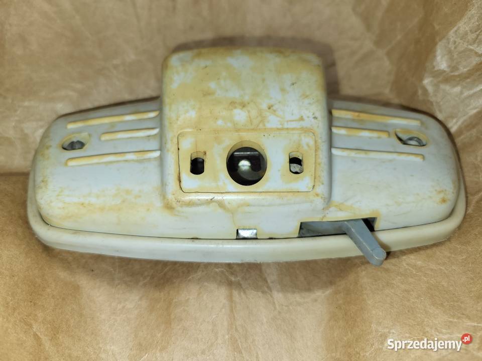 Renault 8 Gordini R8 R8S R8G Floride Caravelle osobowe Piaseczno