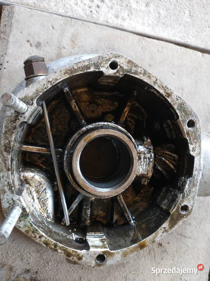 Dniepr Ural K750 K650 MW Dyfer Nowy Folwark sprzedam