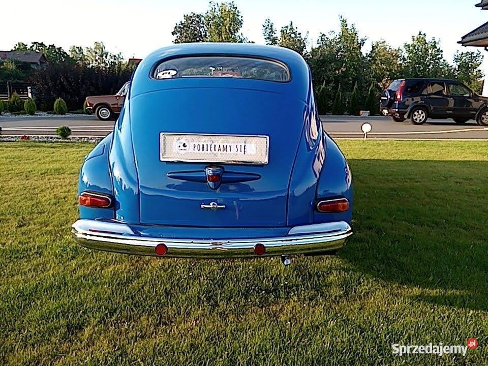 Warszawa m20 1959 Sochaczew sprzedam