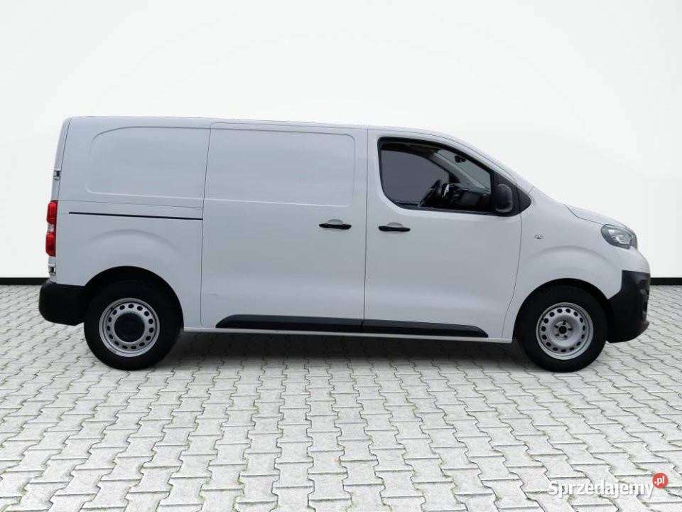 Peugeot Expert 2020r Faktura VAT23 Podgrzewane mazowieckie Warszawa