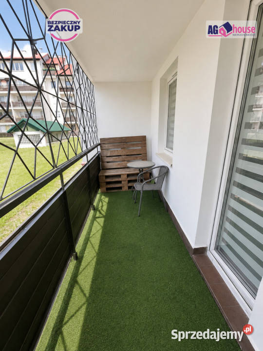 Mieszkanie 563m2 3pokojowe Gdynia Sojowa pomorskie