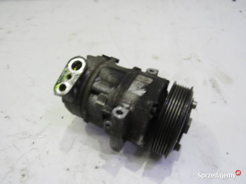 SPRĘŻARKA KLIMATYZACJI CORSA E 13 CDTI 13447214