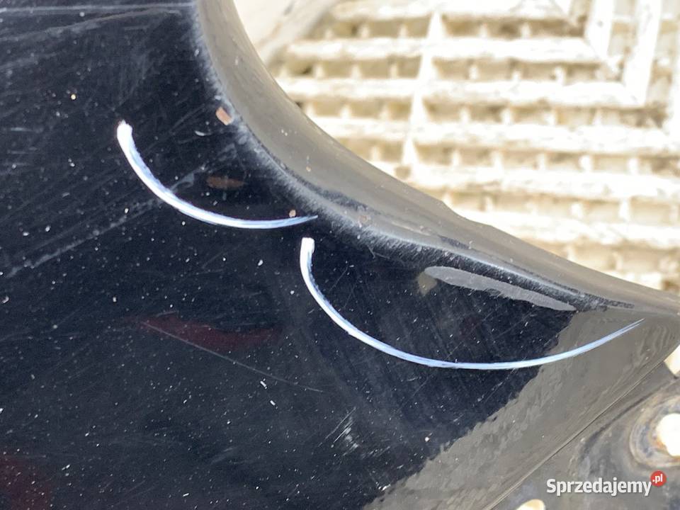 BŁOTNIK PRAWY PRZÓD VOLVO V70 II Hatchback 9908 osobowe