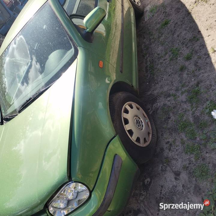 Volkswagen Golf 4 wszystkie części Gubin