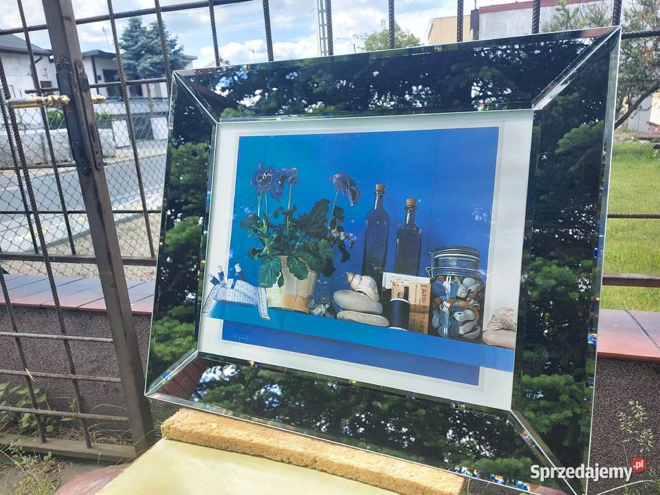 Oprawa obrazówUsługi szklarskieAkcesoria Łask