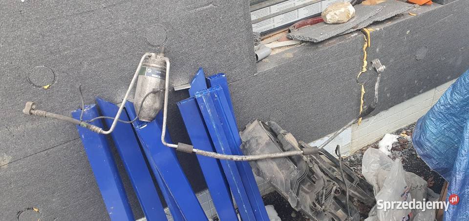 Bma 7 e38 osuszacz przewod lkimy osobowe Zielona Góra sprzedam