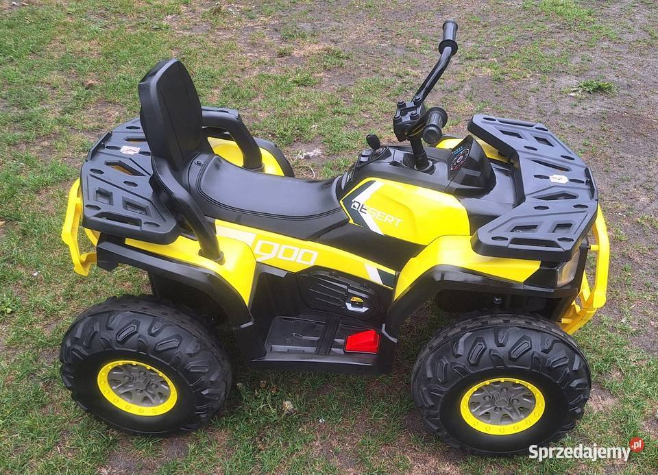 Quad Płońsk