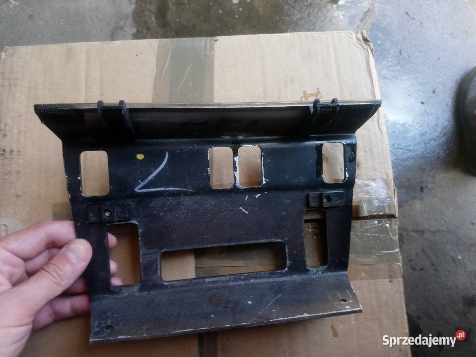 dekor dekory panel Mercedes w124 124 Ostrołęka