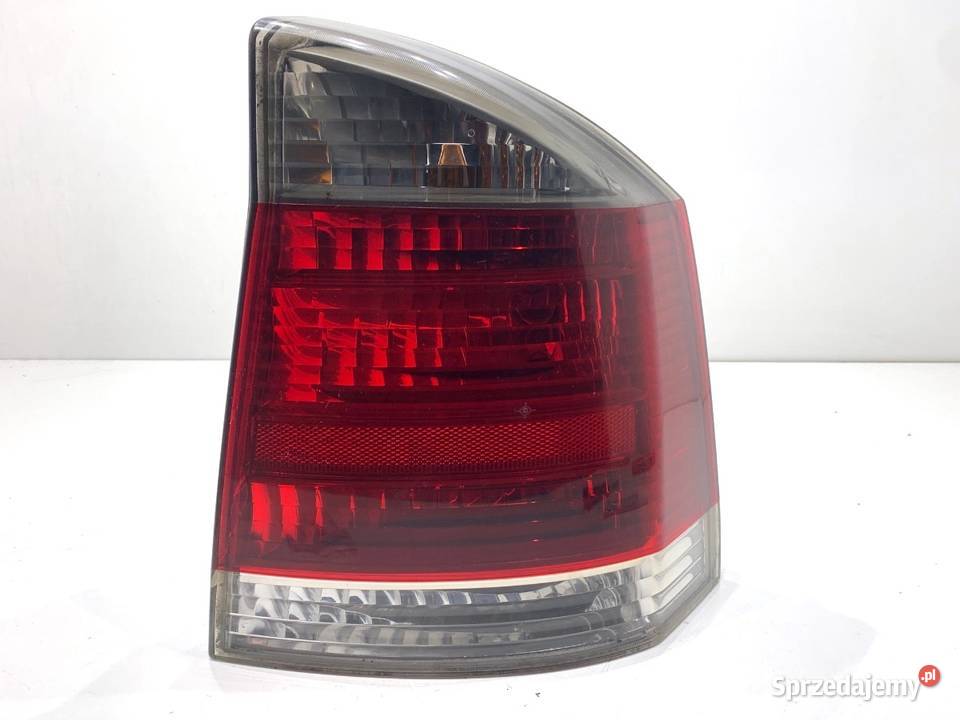 LAMPA PRAWY TYŁ OPEL VECTRA C 13157647 Hatchback podkarpackie
