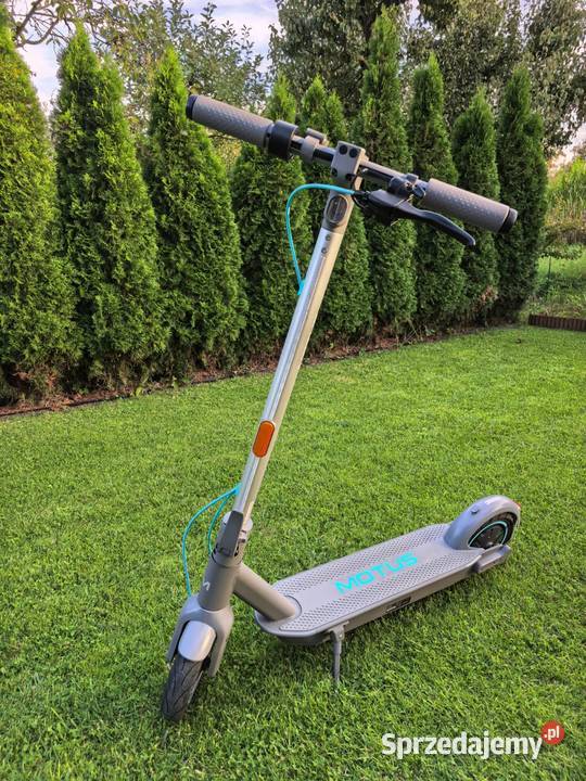 Motus sccoty 10 pełna wersja dolnośląskie sprzedam