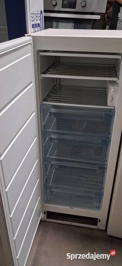 ZAMRAŻARKA SZUFLADOWA ELECTROLUX Wrocław sprzedam