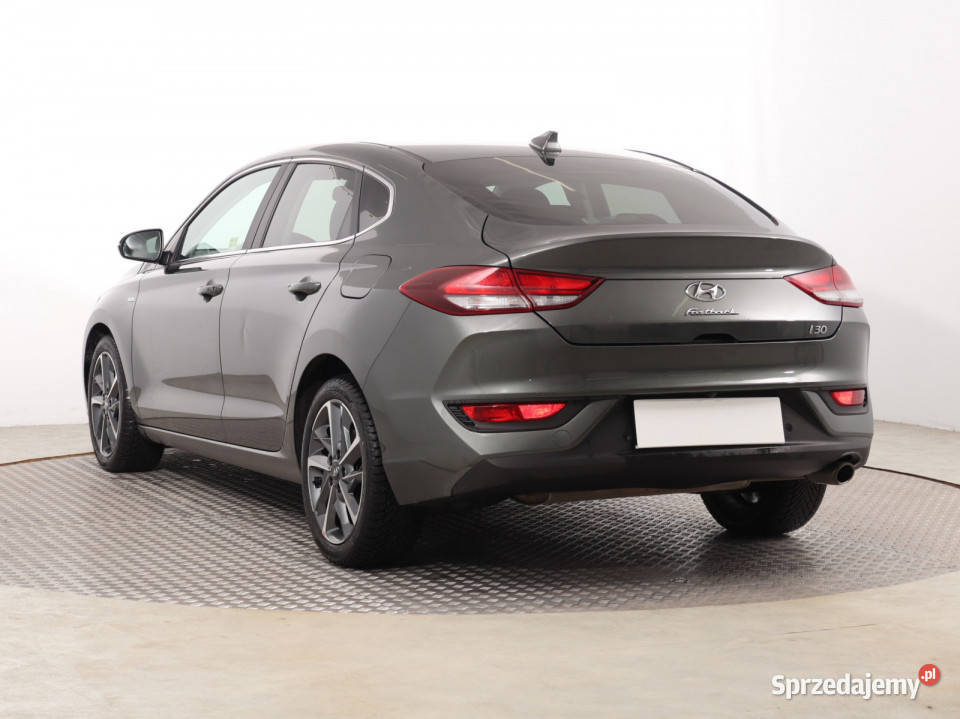 Hyundai i30 Fastback 15 TGDI MHEV