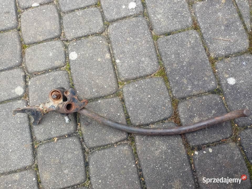 Harley B C Single RL DL nie WLA Bydgoszcz sprzedam