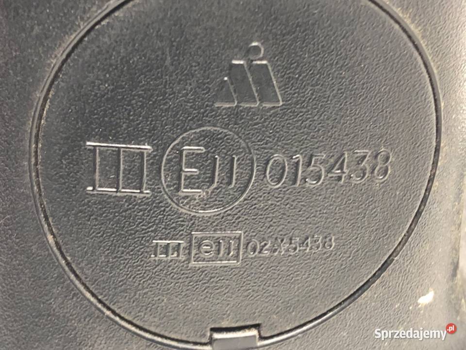 LUSTERKO LEWY LAND ROVER FREELANDER I Hatchback