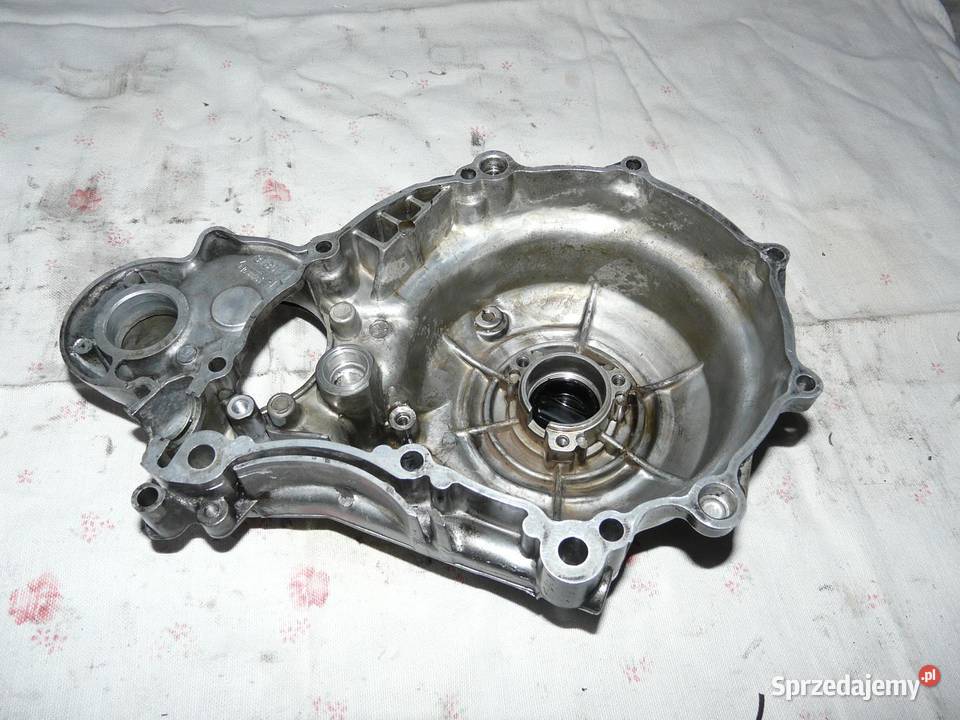 Yamaha TT 600 E XT 600 3TB Dekiel Pokrywa