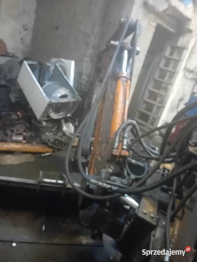 Ursus c330 ramie kopiące Strzelce Opolskie