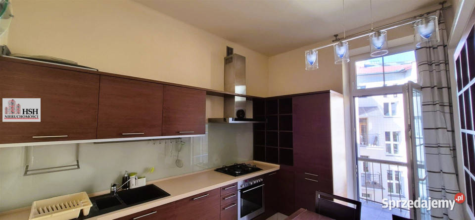 Sprzedaż mieszkania 85m2 3pokojowe Kraków 17529zł/m2 sprzedam