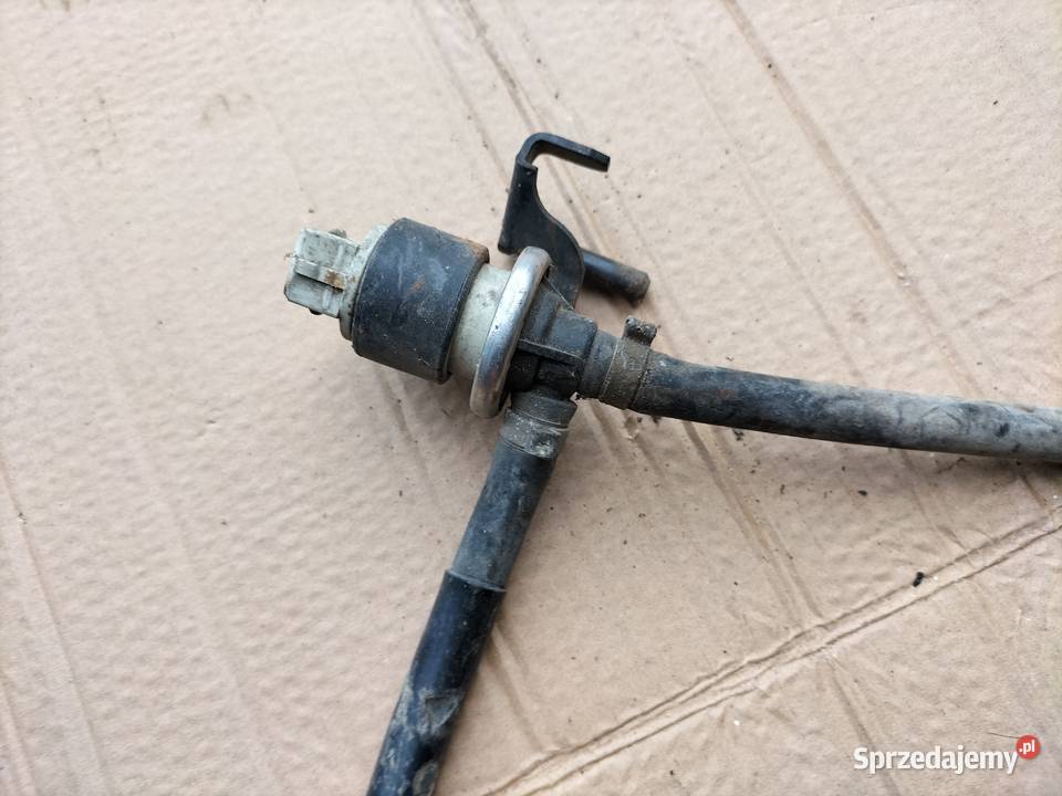 VW PASSAT AUDI 80 90 B3 B4 ZAWÓR CIŚNIENIA Kamień-Kolonia