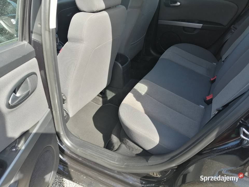 Seat Leon diesel Zawiercie