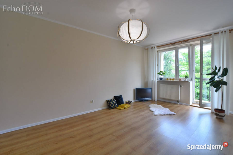 Do sprzedaży mieszkanie 47m2 2 pokoje Kraków sprzedam