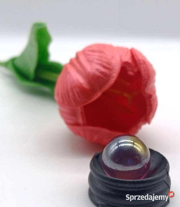 Kwarc aura różowy kulka 16mm kolekcja a2 Olsztyn sprzedam