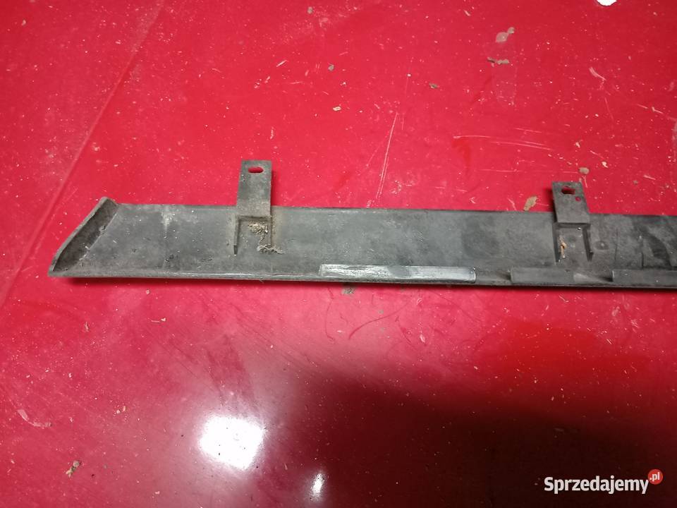 Polonez caro parapet drzwi Teolin