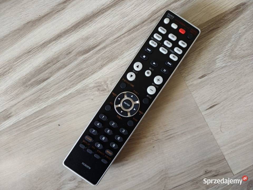 Wzmacniacz Marantz PM68 Pilot Kętrzyn