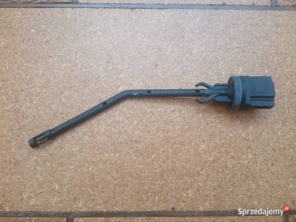 Audi A2 Czujnik temperatury wewnętrznej Dębica