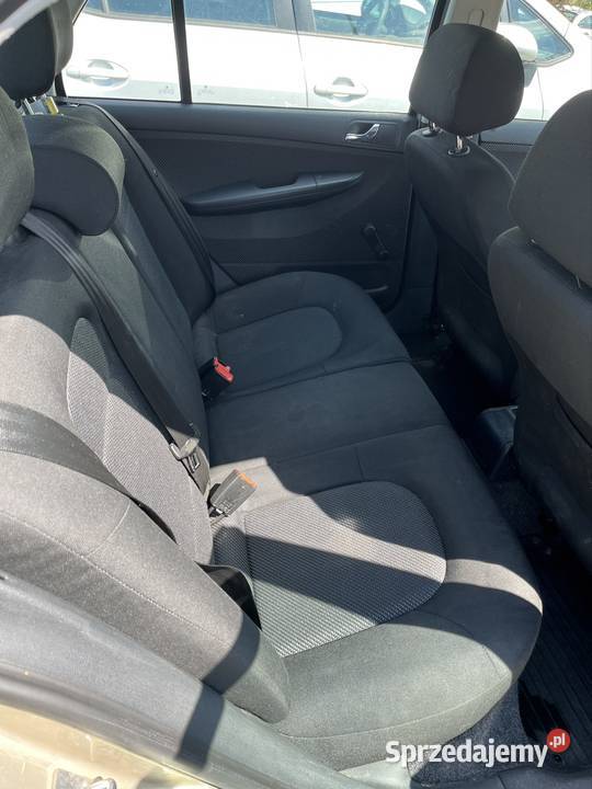 Skoda Fabia 14 16v podkarpackie