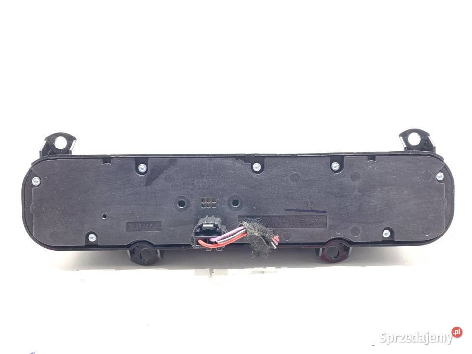 PANEL STEROWANIA RADIA FORD ECOSPORT sprzedam