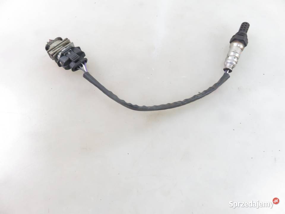 SONDA LAMBDA OPEL MERIVA A 16 16V ES20284