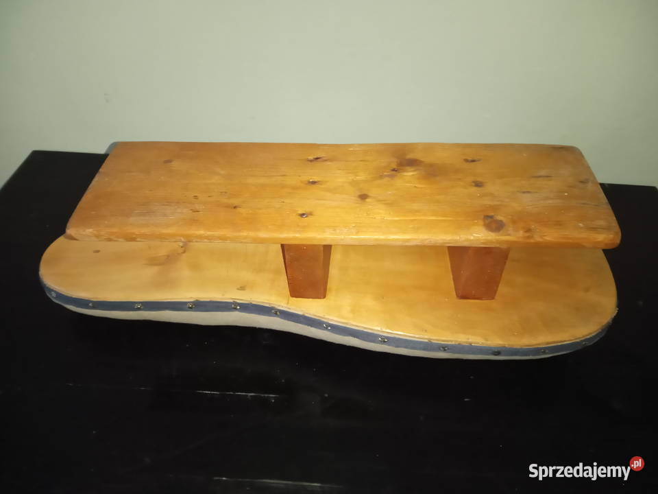 Stary prasulec krawiecki