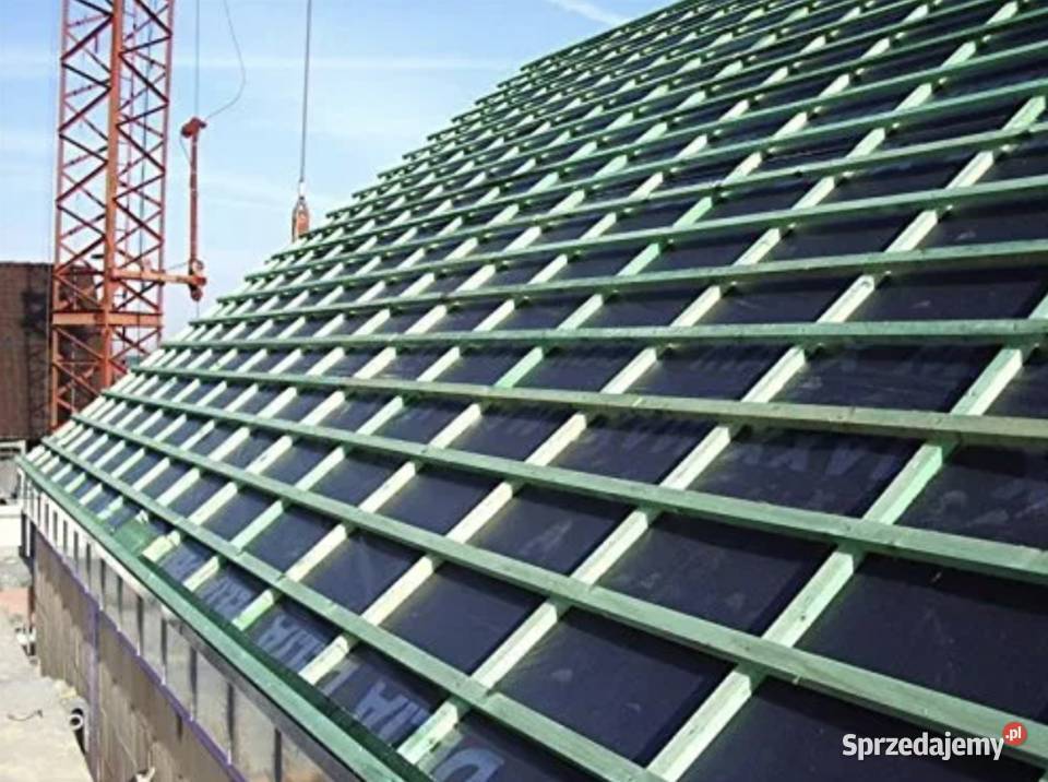 Łata 4x5 Kontrłata 25x5 PRODUCENT Grodzisk Mazowiecki sprzedam