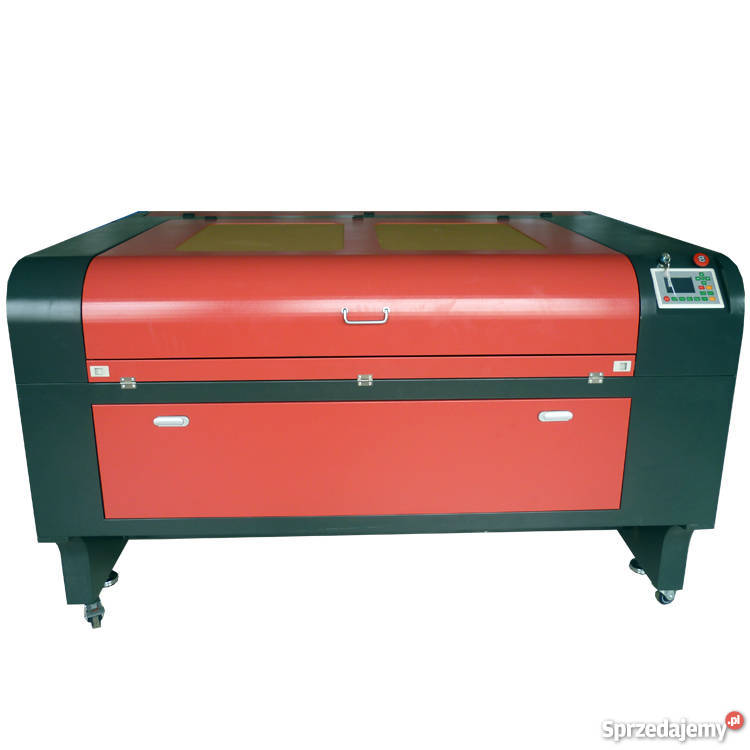 Ploter laserowy do cięcia tkaninpleksy Grodzisk Mazowiecki sprzedam