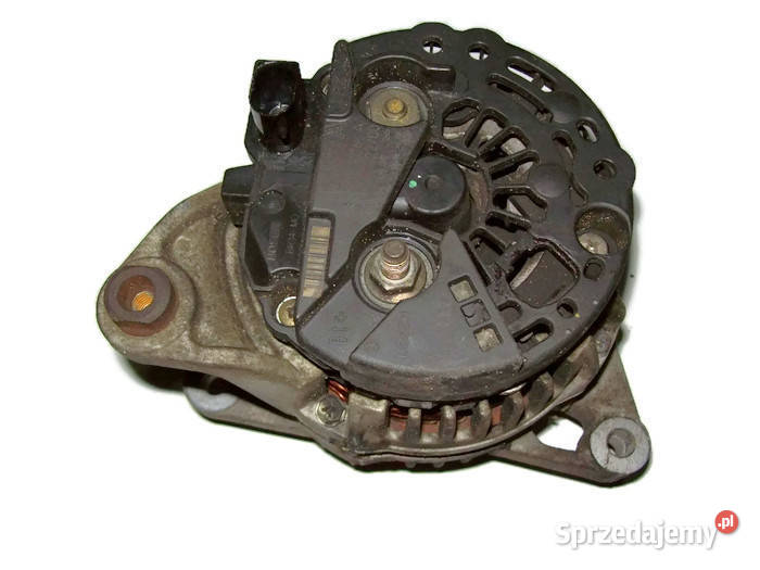 A4 Passat B5 18 20V ADR Alternator 90A Mińsk Mazowiecki