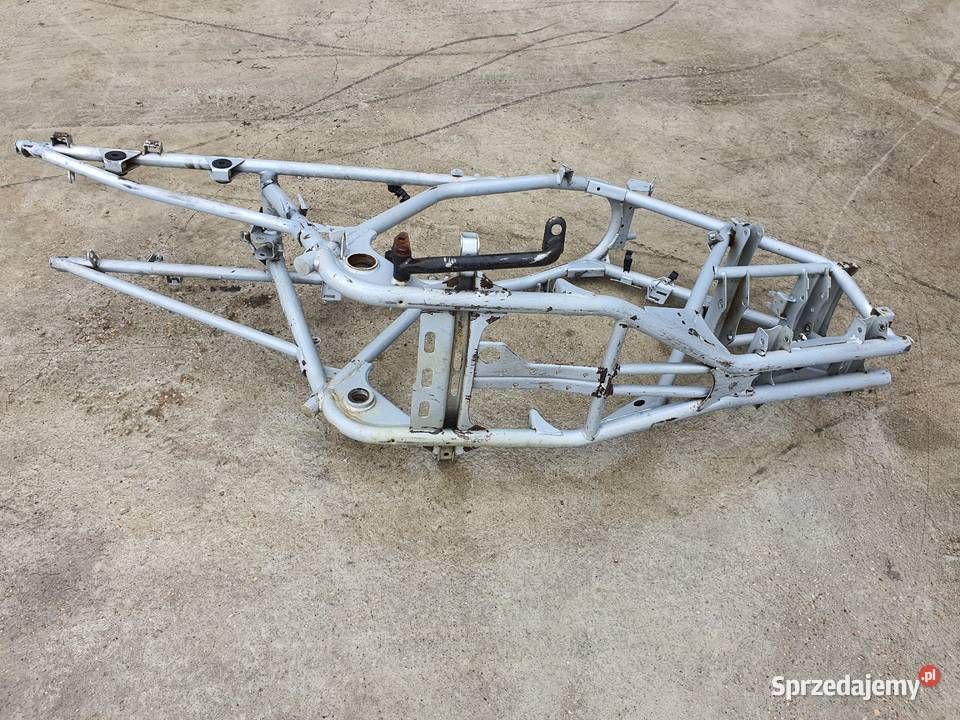 Rama Honda Trx 250 Łódź