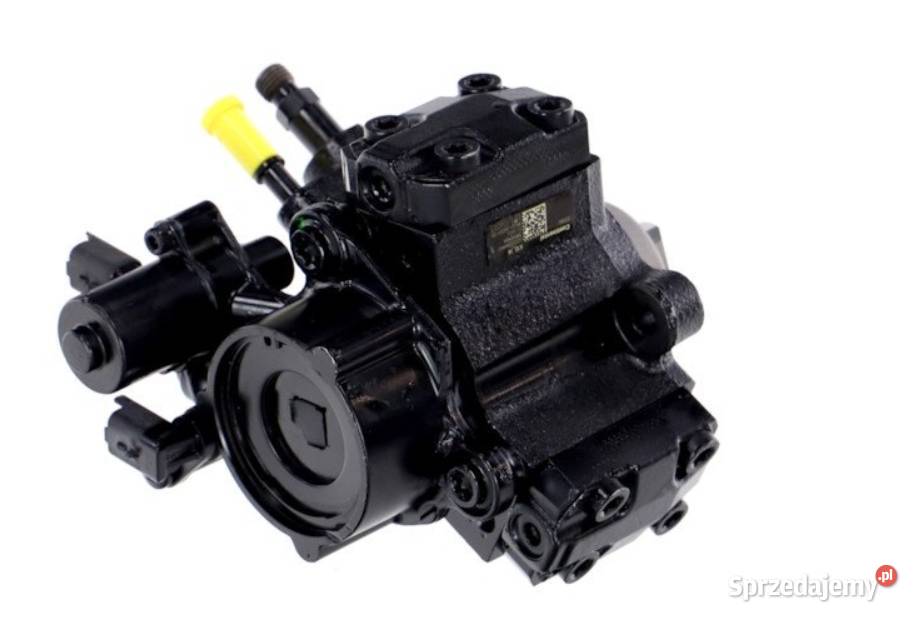 Pompa wtryskowa CONTINENTAL 5WS40696 do PEUGEOT Bladowo