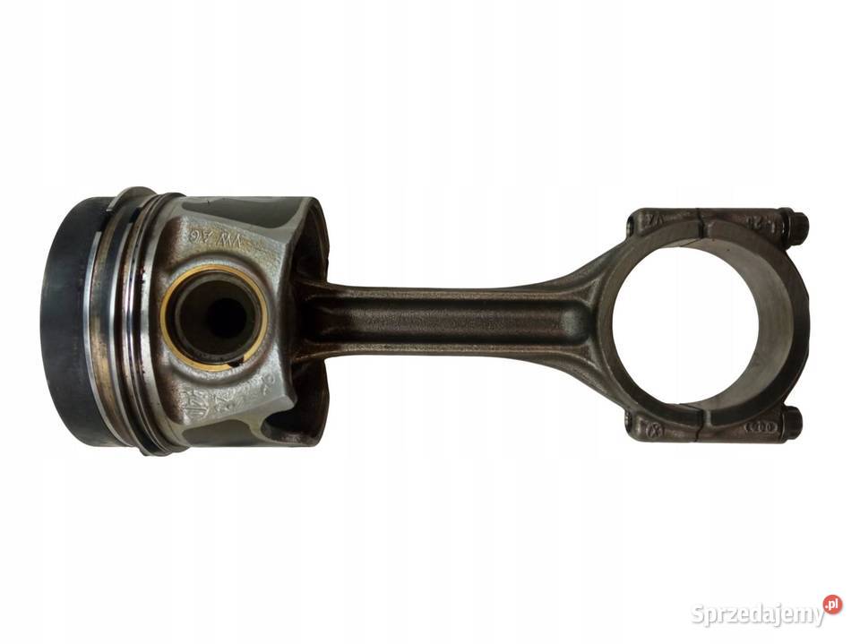 TŁOK KORBOWÓD 20 TDI Audi A3 III 2013 2020 8V