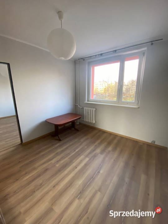 Do wynajęcia mieszkanie 70 m2 w Katowicach śląskie Katowice