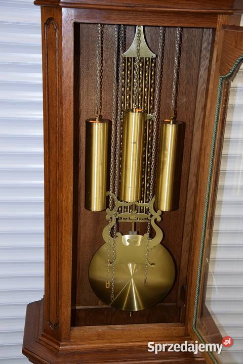 zegar kwadransowy nowy Olsztyn