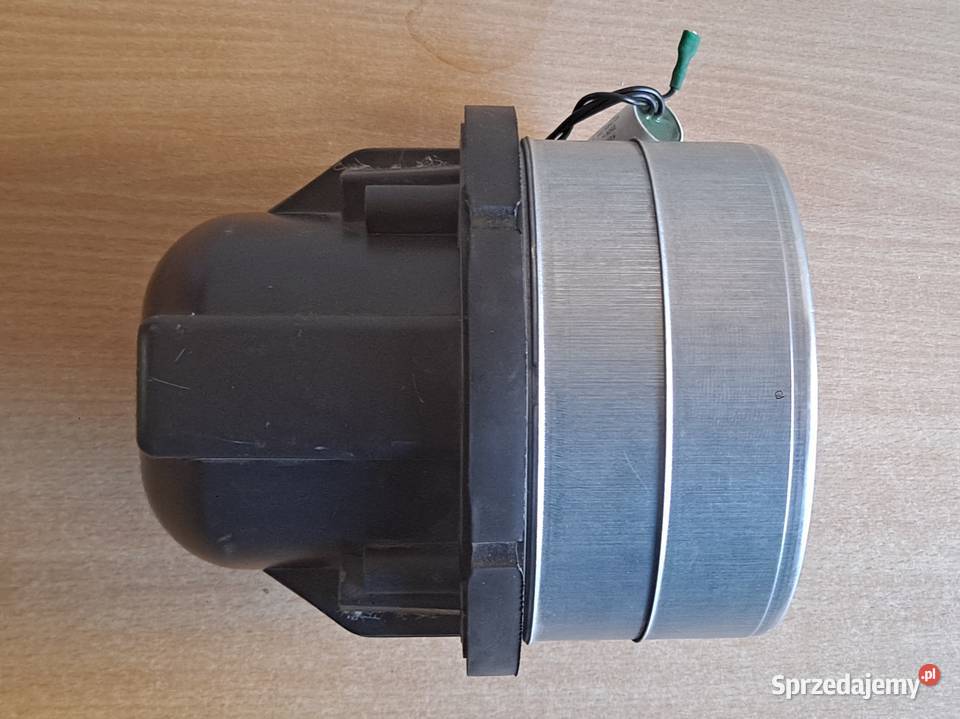 Zelmer Cobra 2000 silnik elektryczny Cieszyn