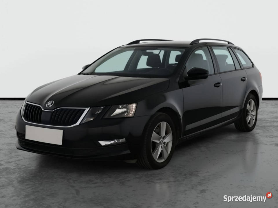 Skoda Octavia 20 TSI Łódź
