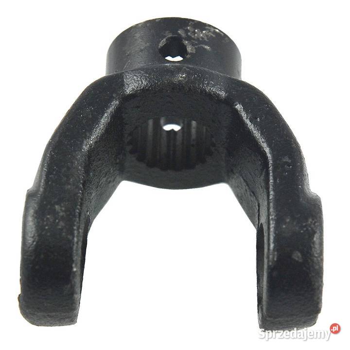 Przegub Cardana 18T18T 112 mm Kubota B1200 Iseki