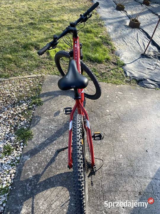 Kross Level 3 stan zadbany gotowy do jazdy łódzkie Radomsko