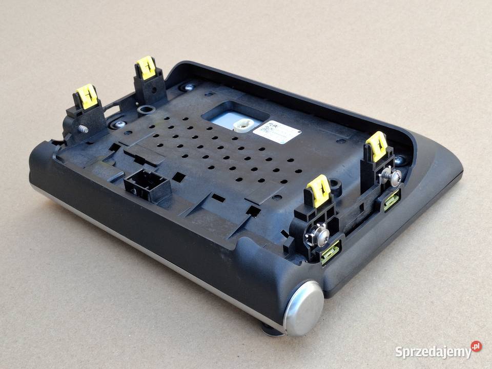 CITROEN C3 AIRCROSS RADIO NAWIGACJA EKRAN Bieleń