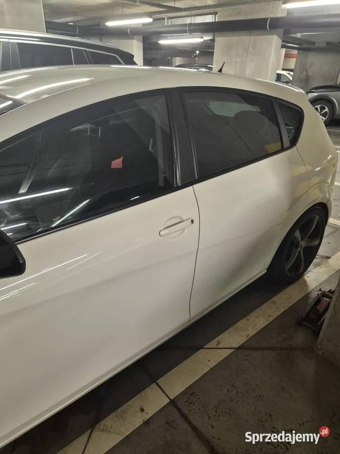 Seta Leon 2 18 fr 2012 Leon Kraków