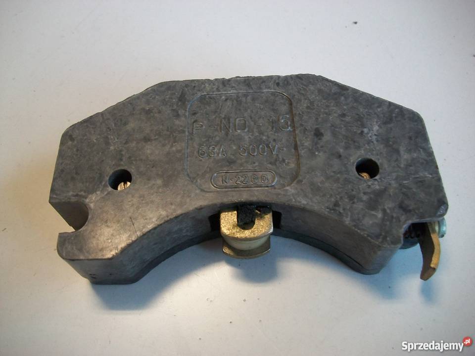 Połącznik PND15 małopolskie Olkusz