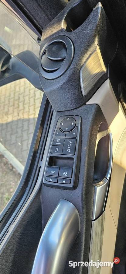 MAN TGX Mega XXL 510 WERSJA INDIVIDUAL 2019 Częstochowa