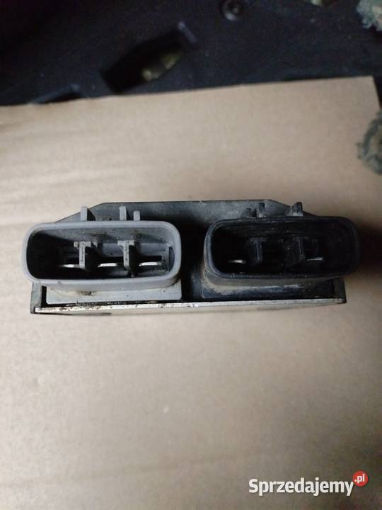 Regulator napięcia Yamaha pomorskie Rzuszcze