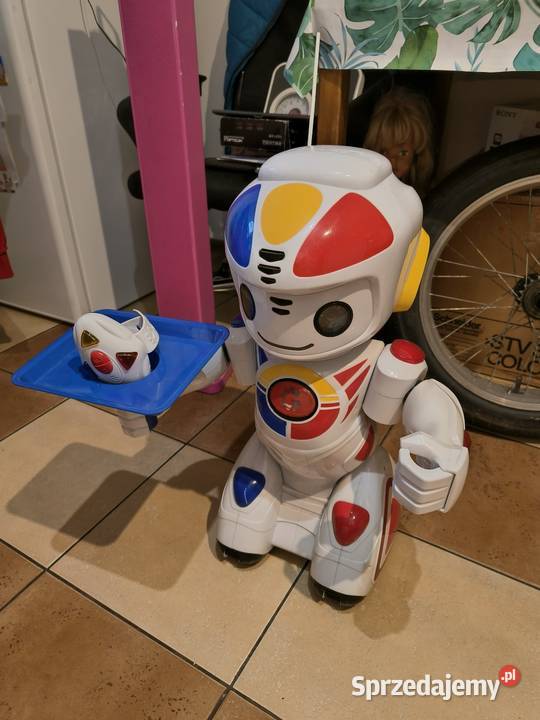 Sprzedam robot Emiglio Bytom sprzedam